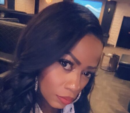 BMORENews.com and the Joe Manns Black Wall Street Awards Honor Kizzy Dawkins