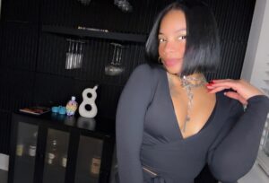 JOE MANNS BLACK WALL STREET AWARDS  |  WOODLAWN  |  15TH ANNIVERSARY     2026 HONOREE SPOTLIGHT  Janelle Shorter: The Heartbeat of Hospitality at the Dragon