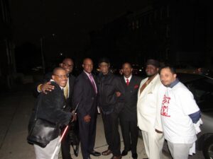 “The Last One Has Left Us”: A Prayer for Robbie and the Legacy of Goon Squad Member O. Patrick Scott