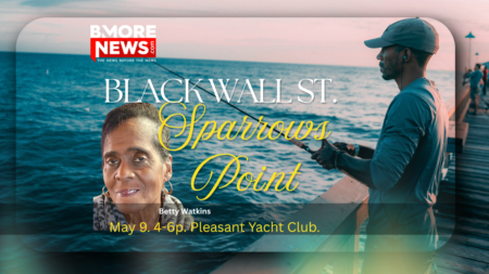 Turner Station Legend Betty Watkins to Be Honored at Black Wall Street SPARROWS POINT