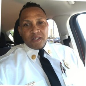 Baltimore City Fire Department Captain Gerald Quarles: A Lifetime of Service, Coaching, and Community