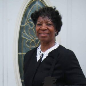 Turner Station Legend Servant Courtney L. Speed to Be Honored at Black Wall Street SPARROWS POINT May 9