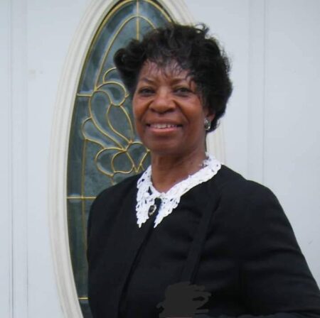 Turner Station Legend Servant Courtney L. Speed to Be Honored at Black Wall Street SPARROWS POINT May 9