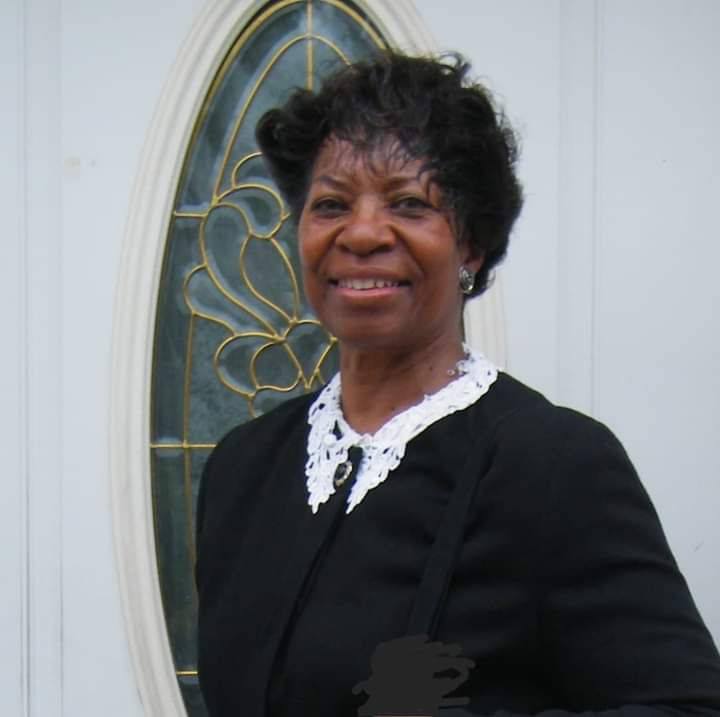 Turner Station Legend Servant Courtney L. Speed to Be Honored at Black Wall Street SPARROWS POINT May 9