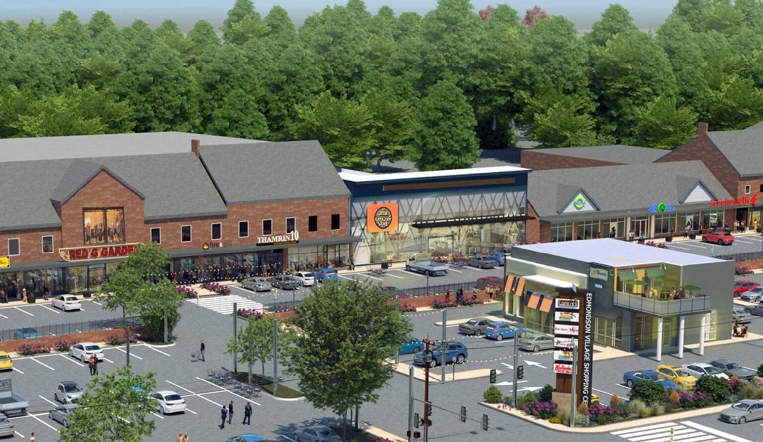 OP-ED: Redevelopment Without Respect Is Not Revitalization