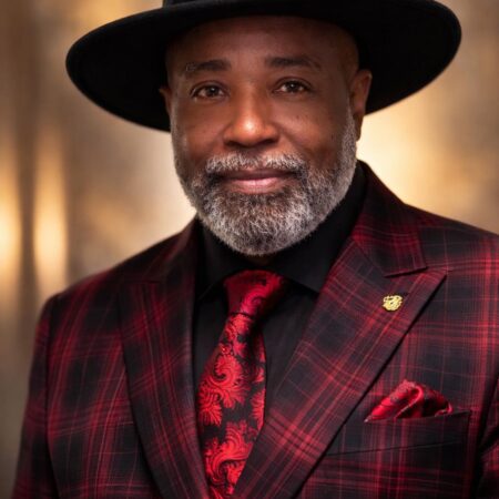 The Calm in the Storm: Baltimore Radio Legend Randy Dennis to Be Honored at Black Wall Street Woodlawn