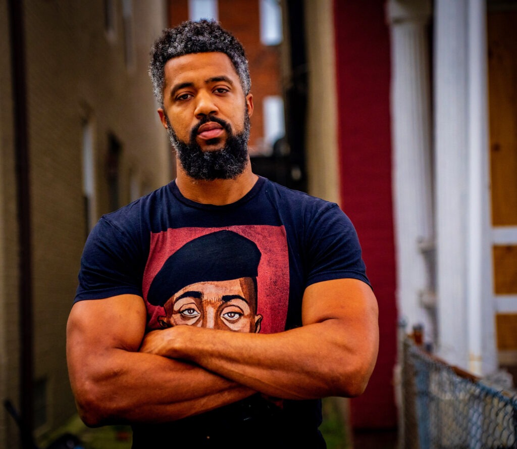 AFRAM 2026: Don’t Blame Black Youth for Poor Planning at Baltimore’s Biggest Festival