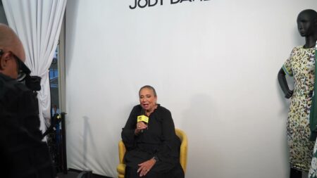 Dr. Cathy Hughes. Pioneer. Icon.