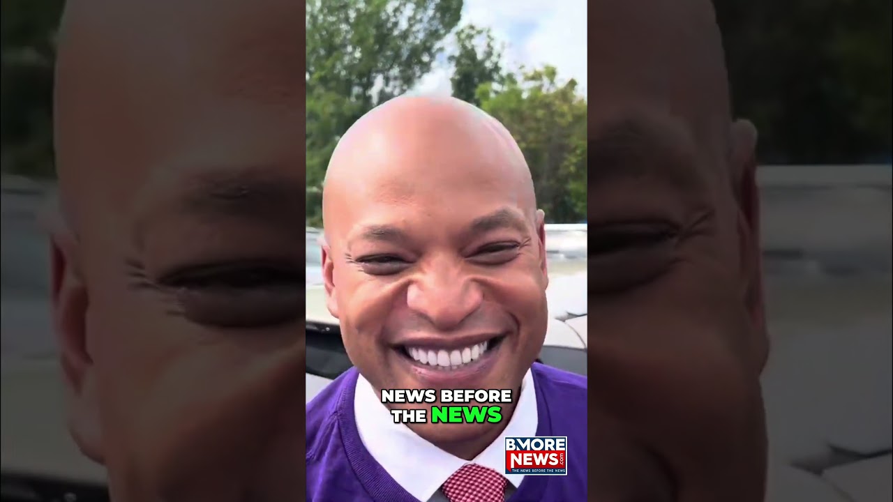 BMORENews.com. the news before the news! #bmorenews