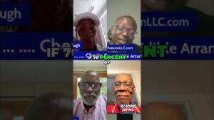 Unlock the Black Vote_Why Every Vote Matters in Elections