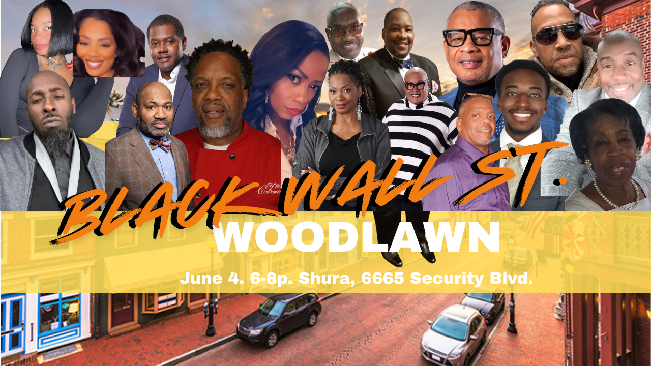 Black Wall Street WOODLAWN Marks 15 Years of Celebrating Black Enterprise