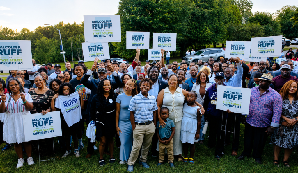 EXCLUSIVE: “Now the Real Work Begins” — Malcolm Ruff Reflects on Historic 41st District Victory EXCLUSIVE: “Now the Real Work Begins” — Malcolm Ruff Reflects on Historic 41st District Victory