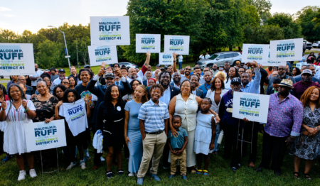 EXCLUSIVE: “Now the Real Work Begins” — Malcolm Ruff Reflects on Historic 41st District Victory