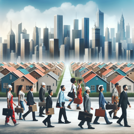 Op-Ed: Community Improvement and Capacity Building: The Power of Economic Development