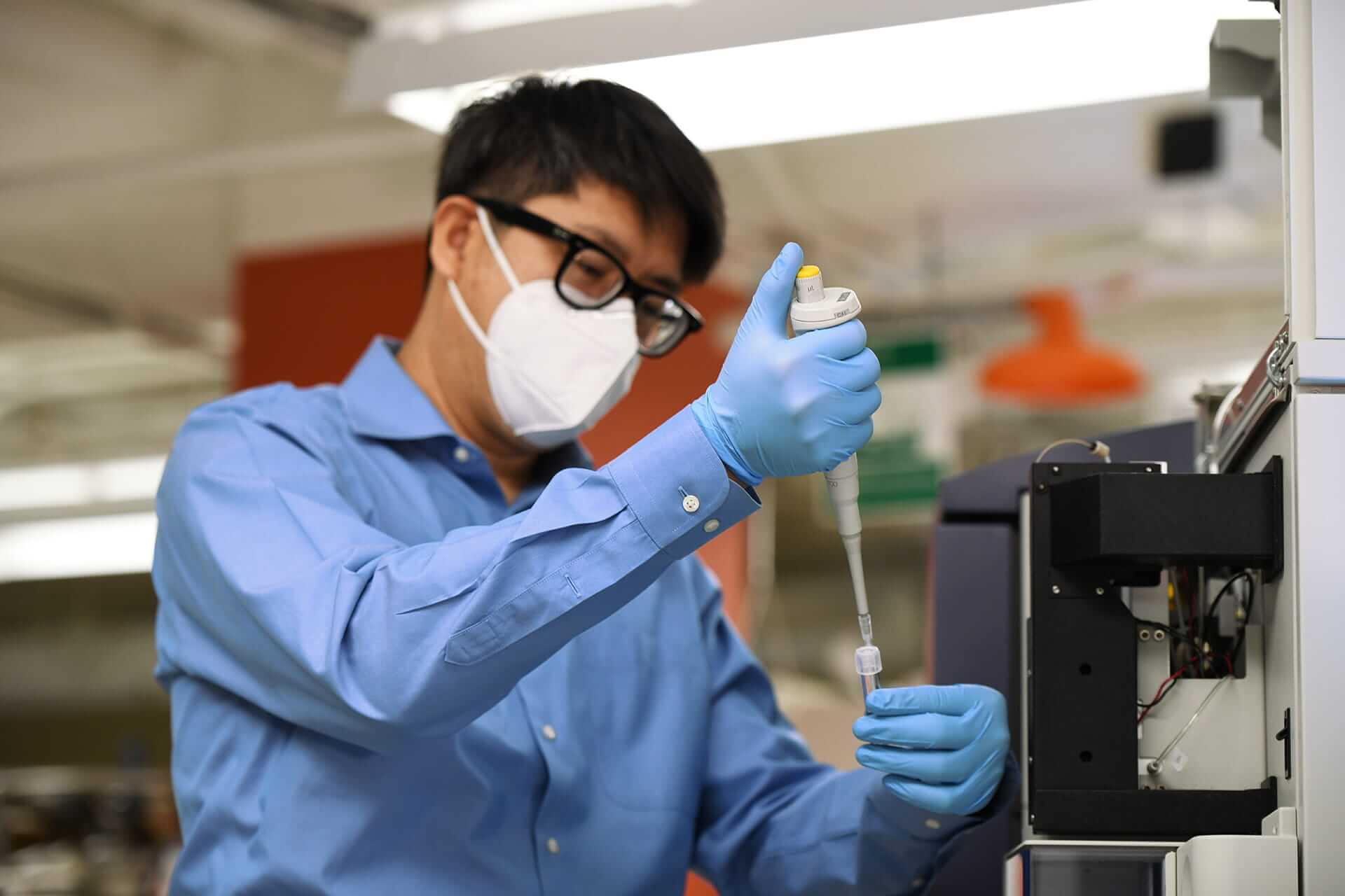 N.C. A&T Approved to Launch First Standalone HBCU Ph.D. in Bioengineering N.C. A&T Approved to Launch First Standalone HBCU Ph.D. in Bioengineering