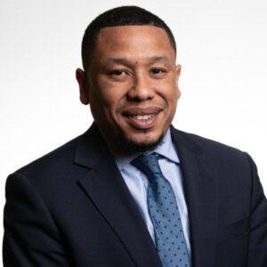 Anthony Jones Elected Vice Chair of Maryland Information Network Board; Named First Honoree for Black Wall Street Summit