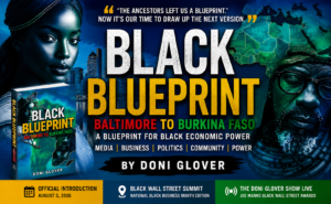 The Blueprint Has Always Been Ours. The Question Is: Will We Finally Use It?