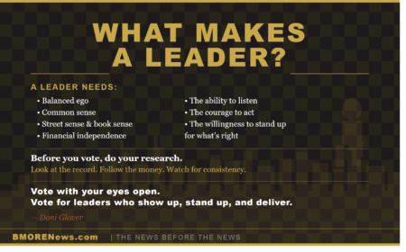 Baltimore Primary 2026: What Every Voter Should Know Before Casting Their Ballot Baltimore Primary 2026: What Every Voter Should Know Before Casting Their Ballot
