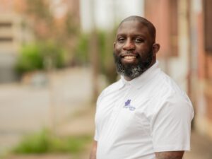 Black Wall Street Summit to Honor Derrick Whiting for Leadership in Reentry, Civic Engagement, and Community Empowerment