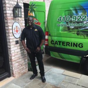 Donovan Murphy: From St. Catherine, Jamaica to Seven Restaurants in Greater Baltimore