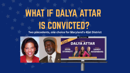 What If Dalya Attar Is Convicted?