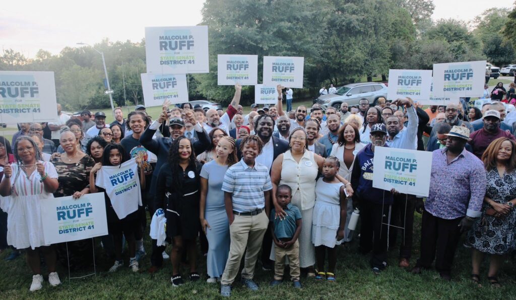 EXCLUSIVE: “Now the Real Work Begins” — Malcolm Ruff Reflects on Historic 41st District Victory