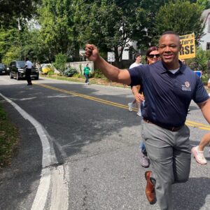 BMORENews Endorses Pete Smith for Anne Arundel County Executive