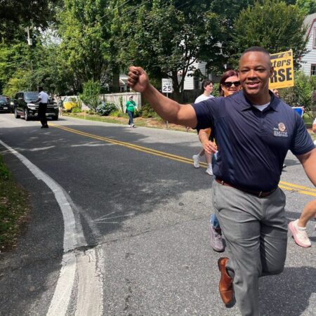BMORENews Endorses Pete Smith for Anne Arundel County Executive