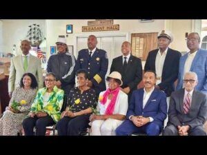 Black Wall Street Summit 2026, Aug. 5th Black Wall Street Summit 2026, Aug. 5th