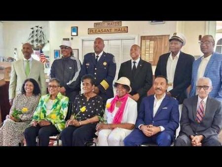 Black Wall Street Summit 2026, Aug. 5th Black Wall Street Summit 2026, Aug. 5th
