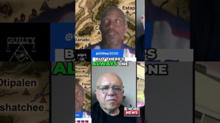 Unveiling the MISSING Piece of the Slavery Equation