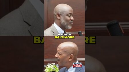 Baltimore Doesn’t Need National Guard. It Needs Businesses! #bmorenews #baltimore