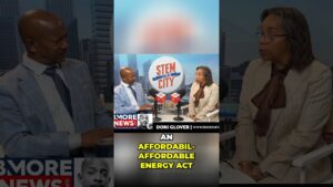 Policy FAIL. High BG&E Bills. Virginia Beats Maryland’s Energy Crisis!