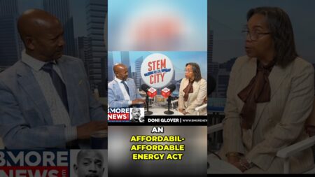 Policy FAIL. High BG&E Bills. Virginia Beats Maryland’s Energy Crisis!