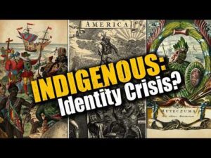 Indigenous Series: Identity Crisis? Truth, Teachability & Indigenous Perspectives