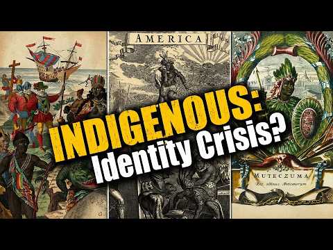 Indigenous Series: Identity Crisis? Truth, Teachability & Indigenous Perspectives