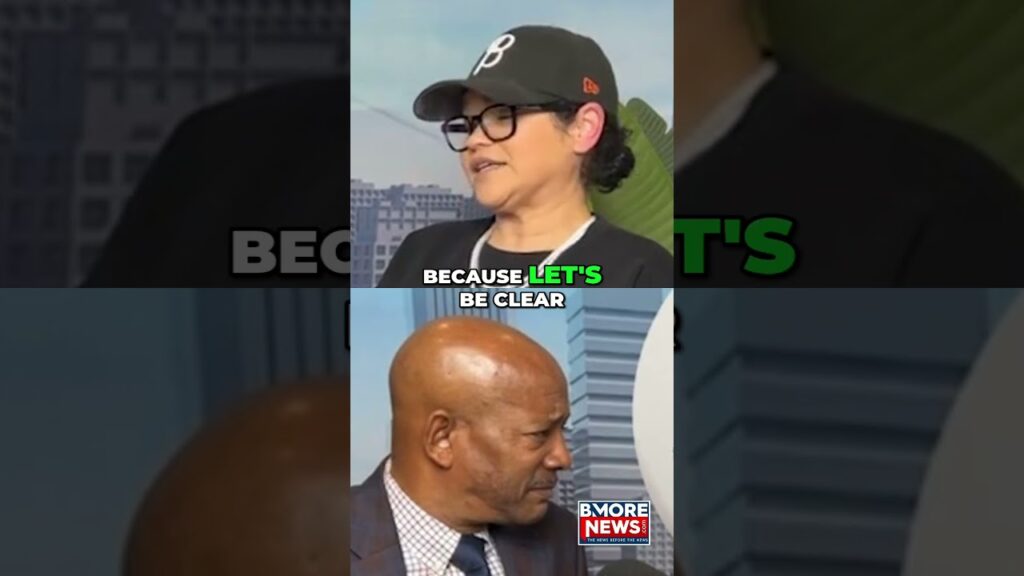 Tonya Bana, Esquire: Black CEO at BGE, Race, Racism, and White Supremacy #bge #bmorenews Tonya Bana, Esquire: Black CEO at BGE, Race, Racism, and White Supremacy #bge #bmorenews