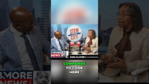 BGE’s Tamla Olivier: Smart Minds Missed This! States MUST Own Energy Destiny #bge #bmorenews BGE’s Tamla Olivier: Smart Minds Missed This! States MUST Own Energy Destiny #bge #bmorenews