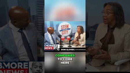 BGE’s Tamla Olivier: Smart Minds Missed This! States MUST Own Energy Destiny #bge #bmorenews BGE’s Tamla Olivier: Smart Minds Missed This! States MUST Own Energy Destiny #bge #bmorenews