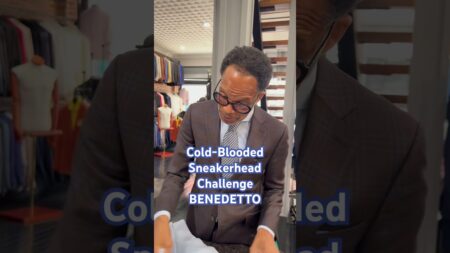 Benedetto Haberdashery #bmorenews Benedetto Haberdashery #bmorenews