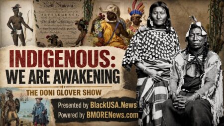 Indigenous: We Are Awakening
