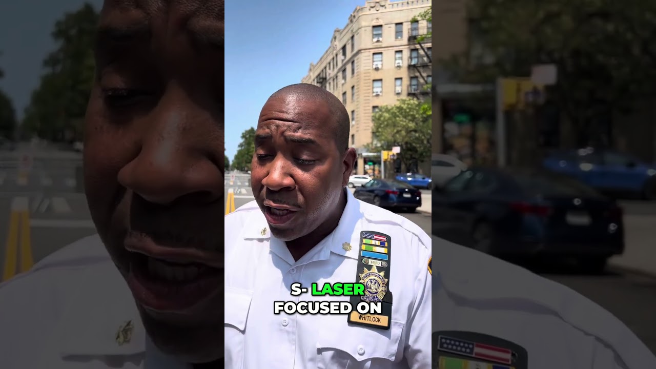 NYPD Fights Fentanyl Pandemic_NYC Cleared Out!