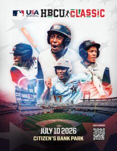 HBCU Swingman Classic Returns July 10 with Tribute to Roger Cador, Black Baseball Excellence