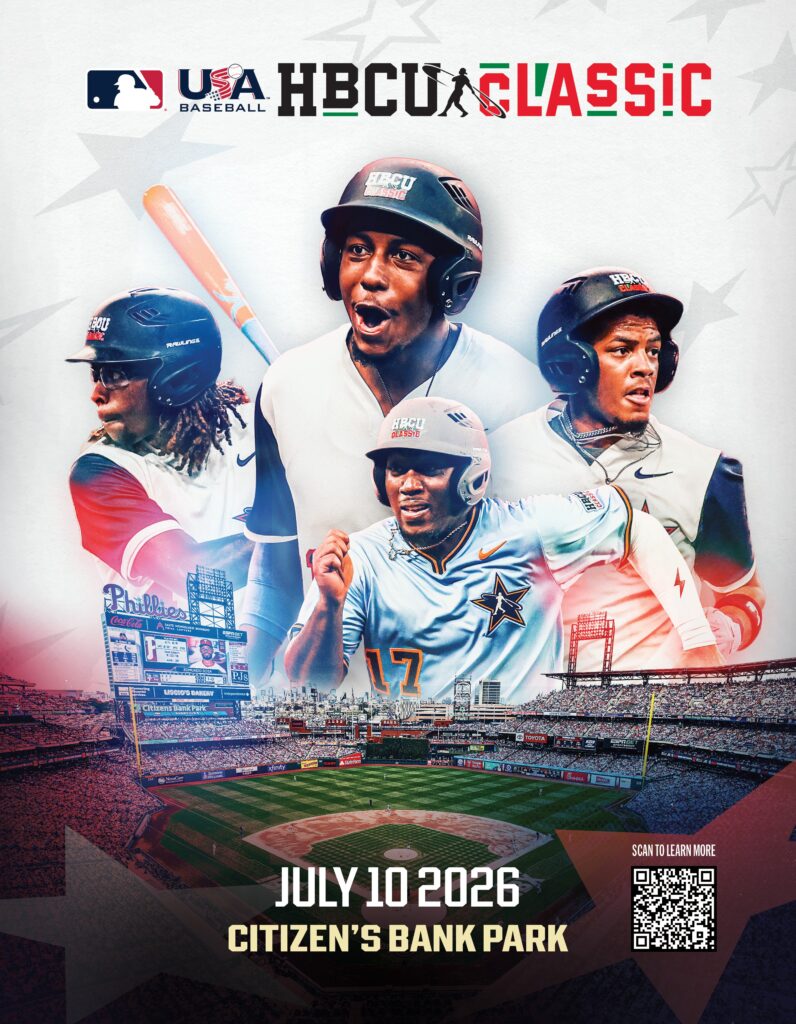 HBCU Swingman Classic Returns July 10 with Tribute to Roger Cador, Black Baseball Excellence