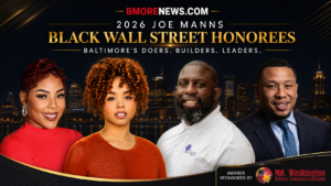 Love Is a Verb: Celebrating This Year’s Joe Manns Black Wall Street Award Honorees
