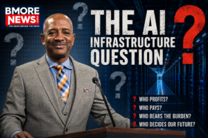 The Great Wall, Gunpowder, and the AI Question