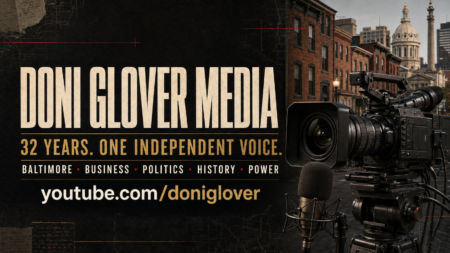 Subscribe to Doni Glover Media — Powered by BMORENews.com Subscribe to Doni Glover Media — Powered by BMORENews.com