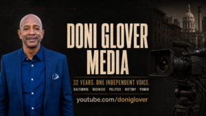 Subscribe to Doni Glover Media — Powered by BMORENews.com Subscribe to Doni Glover Media — Powered by BMORENews.com