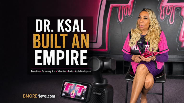 Dr. Kimberly Hawkins-Salley to Be Honored at Black Wall Street Summit 2026 Dr. Kimberly Hawkins-Salley to Be Honored at Black Wall Street Summit 2026