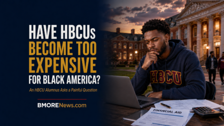 Have HBCUs Become Too Expensive for Black America?